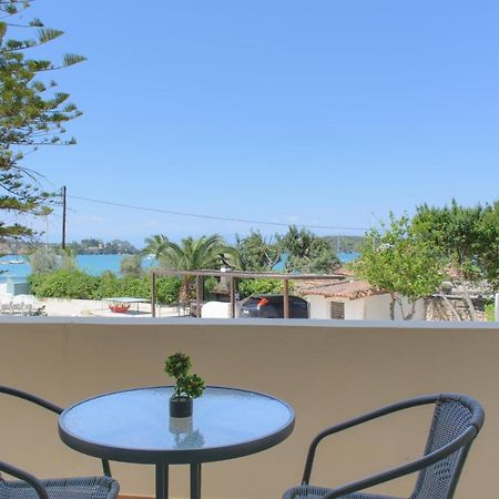 Apartmán Marys House Porto Cheli Exteriér fotografie