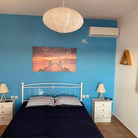 Apartmán Marys House Porto Cheli Exteriér fotografie