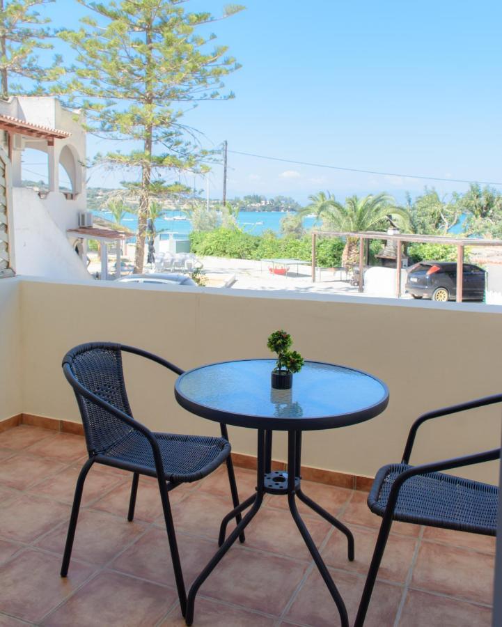 Apartmán Marys House Porto Cheli Exteriér fotografie