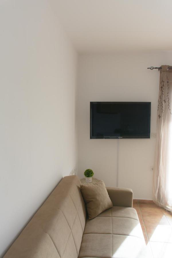 Apartmán Marys House Porto Cheli Exteriér fotografie